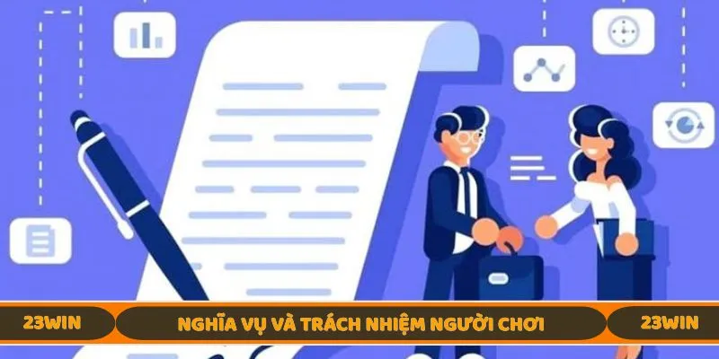 Nghĩa vụ, trách nhiệm của thành viên về vận hành quy tắc chung
