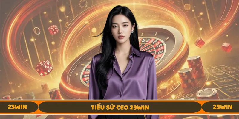 Tiểu sử CEO Tracy Nguyễn